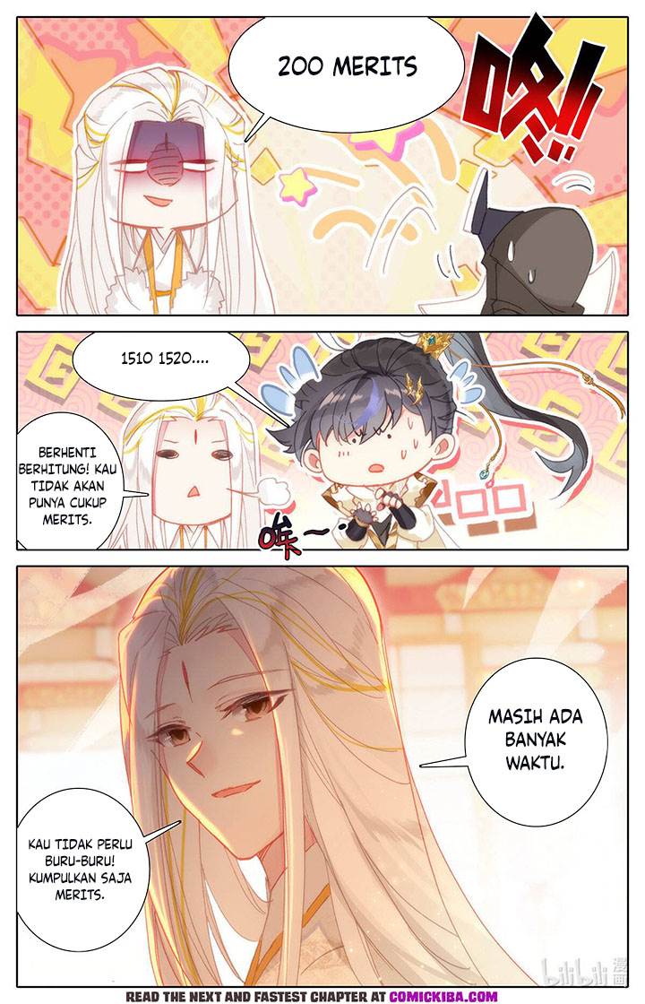 cang-yuantu - Chapter: 158