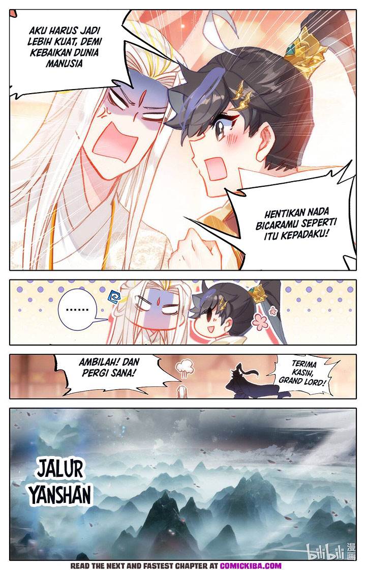 cang-yuantu - Chapter: 158