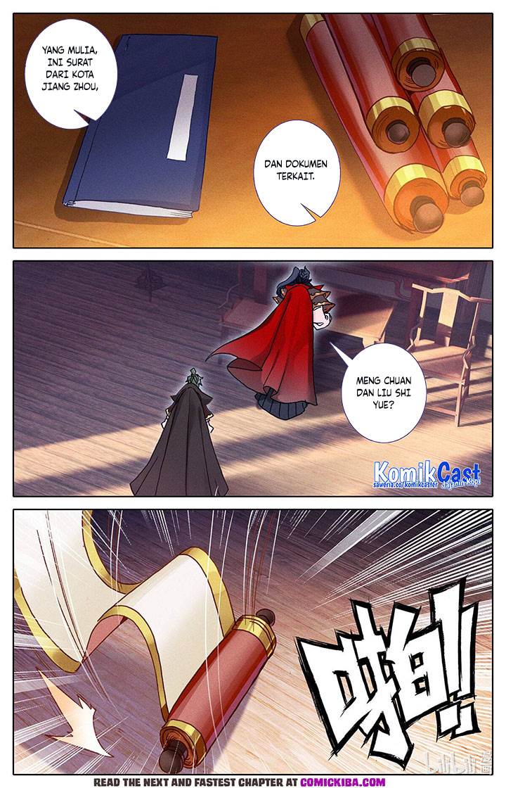 cang-yuantu - Chapter: 158