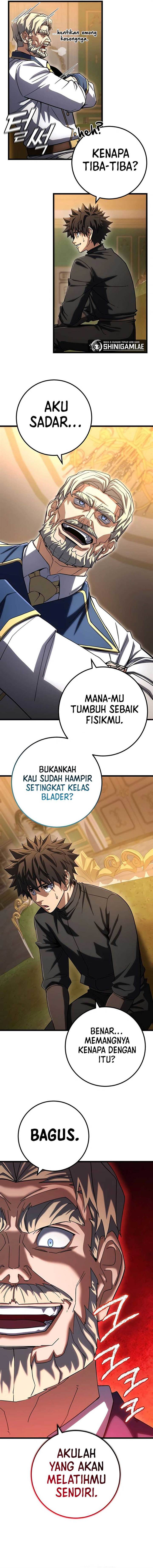 i-picked-a-hammer-to-save-the-world - Chapter: 57