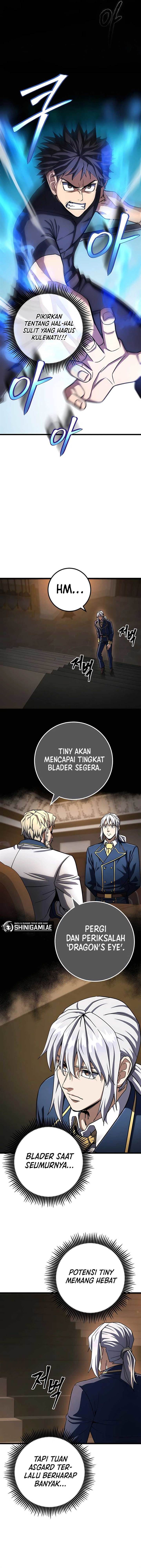 i-picked-a-hammer-to-save-the-world - Chapter: 57
