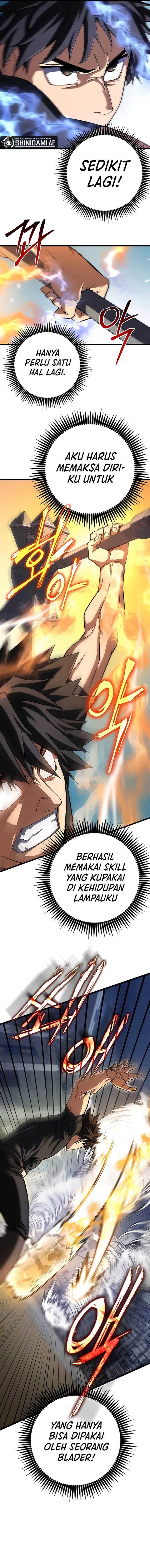 i-picked-a-hammer-to-save-the-world - Chapter: 57