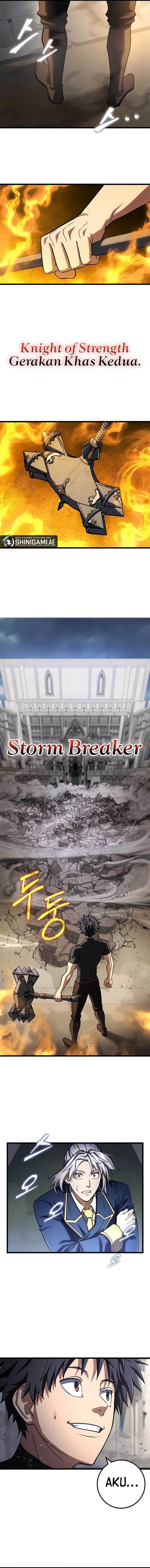 i-picked-a-hammer-to-save-the-world - Chapter: 57