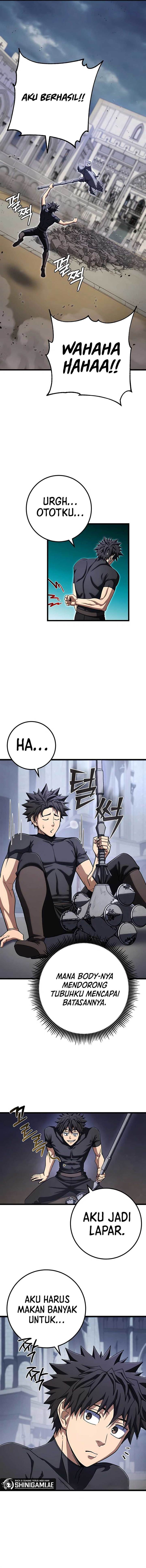 i-picked-a-hammer-to-save-the-world - Chapter: 57
