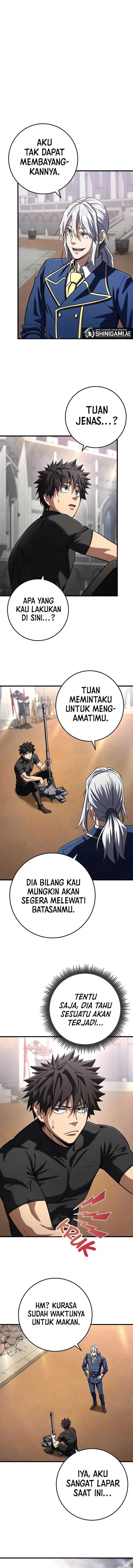 i-picked-a-hammer-to-save-the-world - Chapter: 58