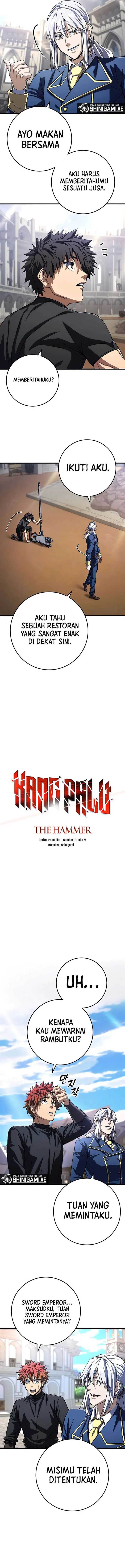 i-picked-a-hammer-to-save-the-world - Chapter: 58