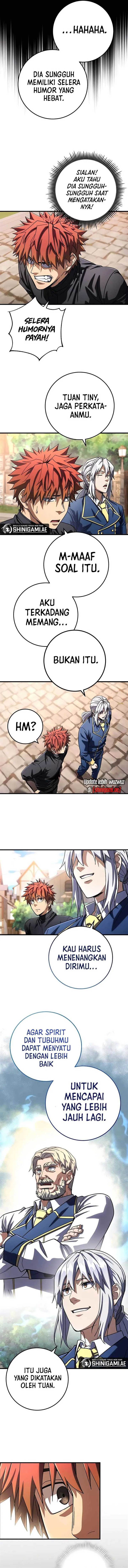 i-picked-a-hammer-to-save-the-world - Chapter: 58