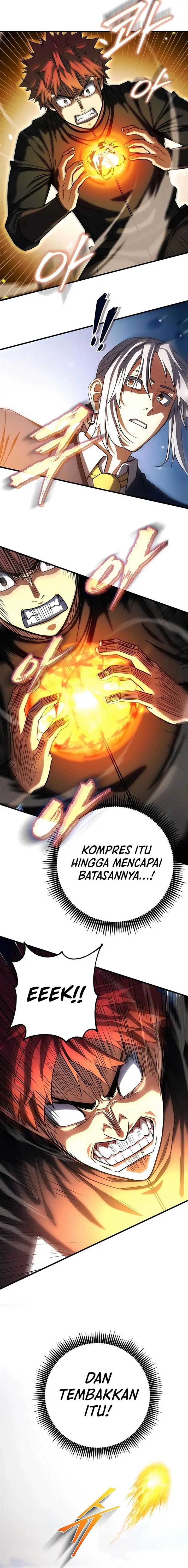 i-picked-a-hammer-to-save-the-world - Chapter: 58
