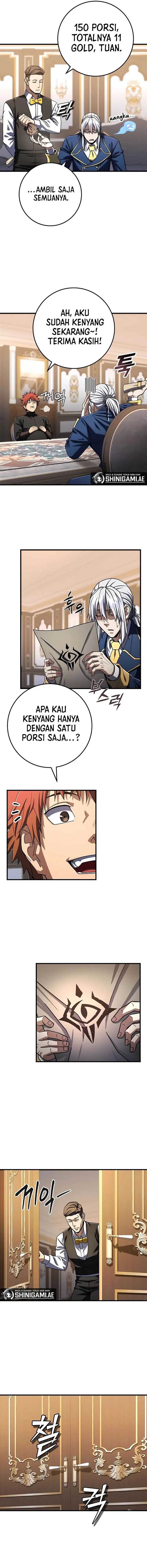 i-picked-a-hammer-to-save-the-world - Chapter: 58