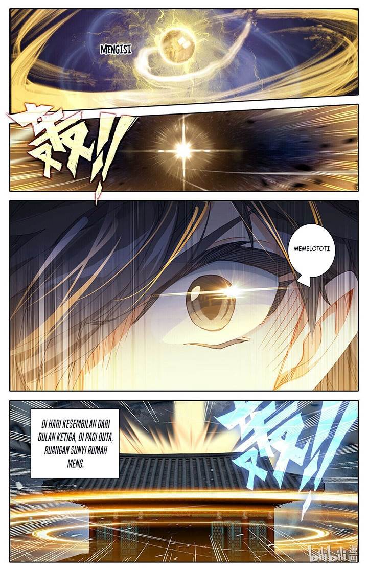 cang-yuantu - Chapter: 160