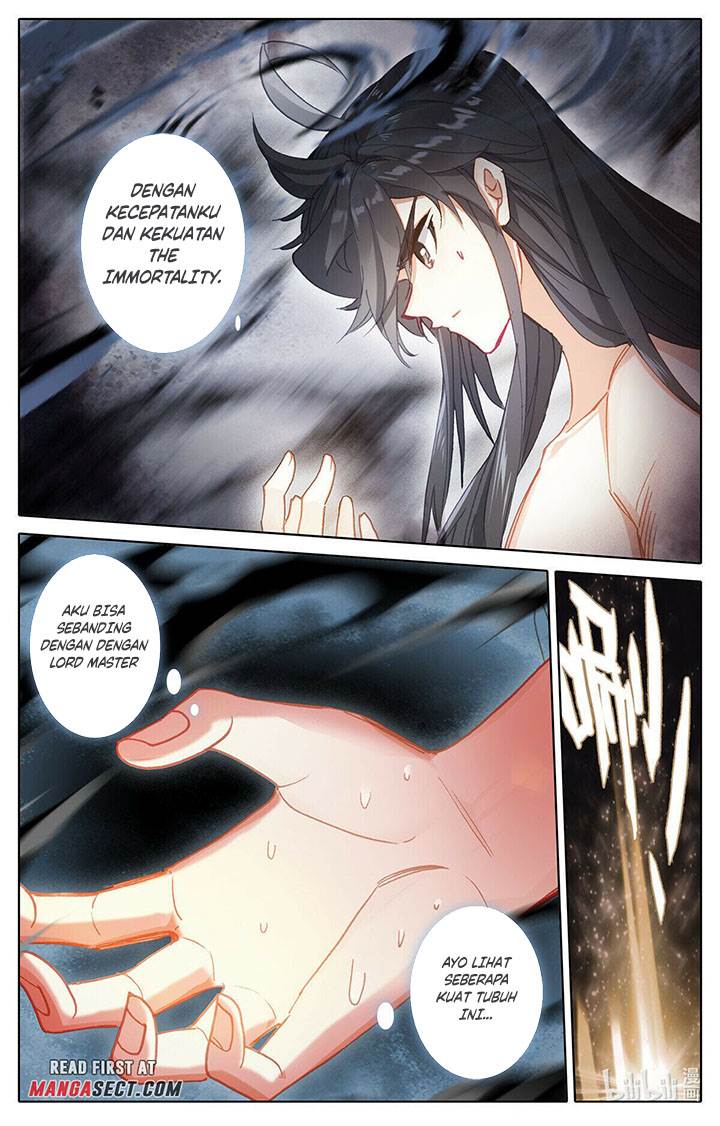 cang-yuantu - Chapter: 160