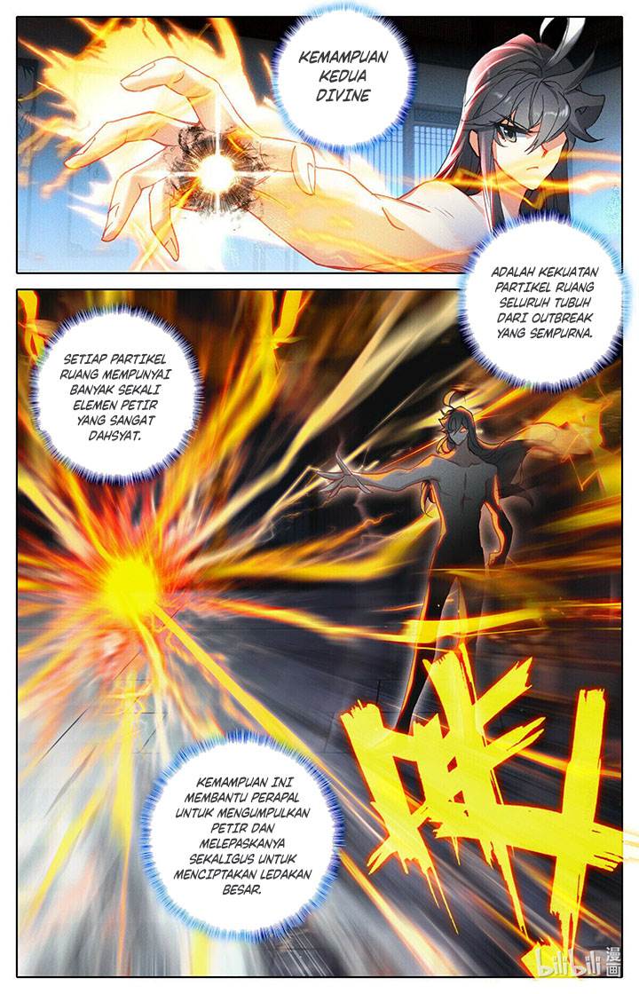 cang-yuantu - Chapter: 160