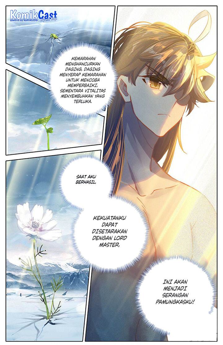 cang-yuantu - Chapter: 160