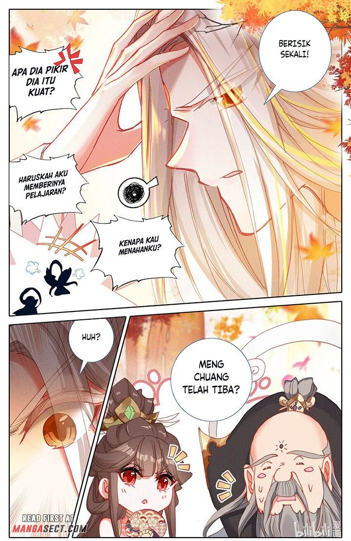 cang-yuantu - Chapter: 160