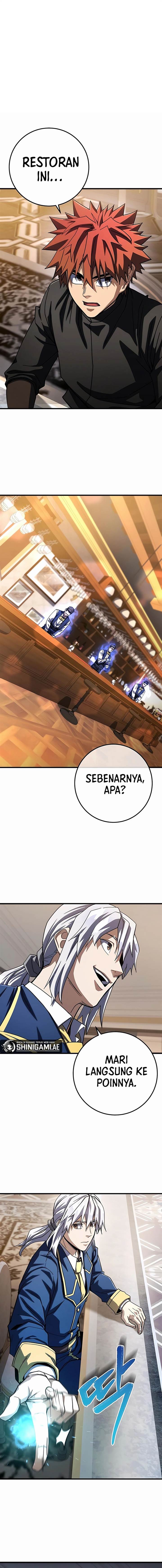 i-picked-a-hammer-to-save-the-world - Chapter: 59