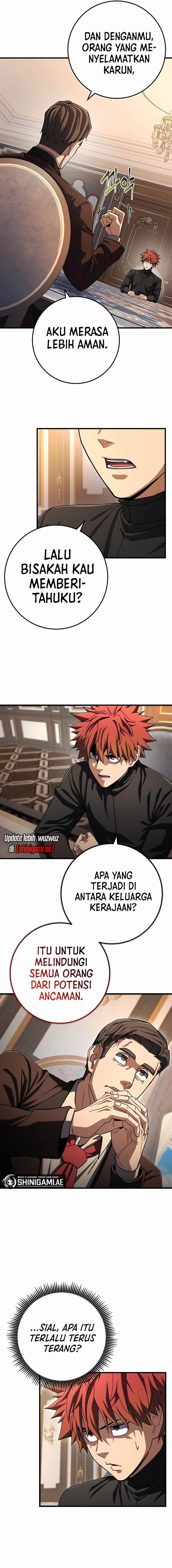 i-picked-a-hammer-to-save-the-world - Chapter: 59
