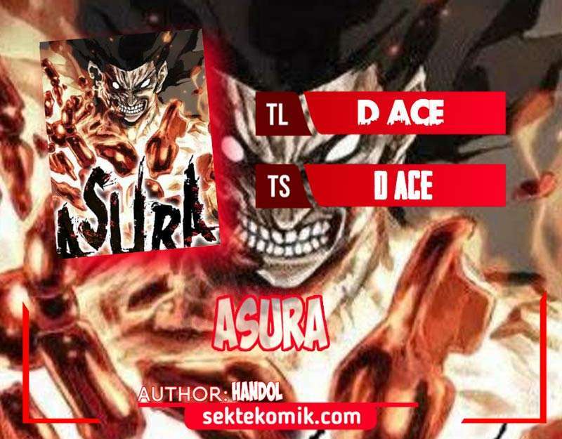 asura - Chapter: 51