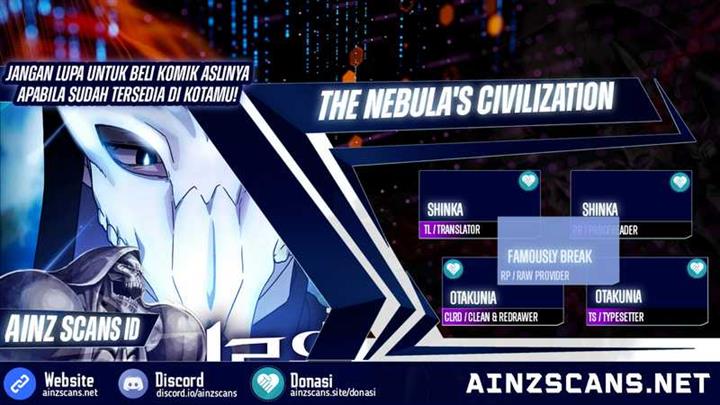 the-nebulas-civilization - Chapter: 31