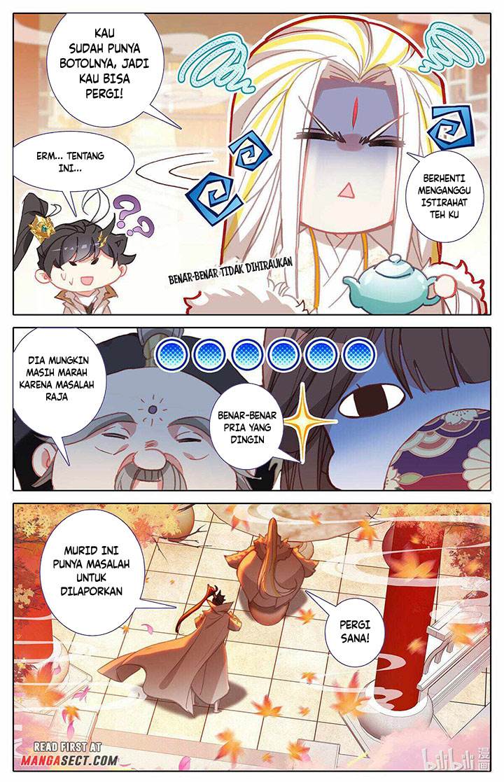 cang-yuantu - Chapter: 161
