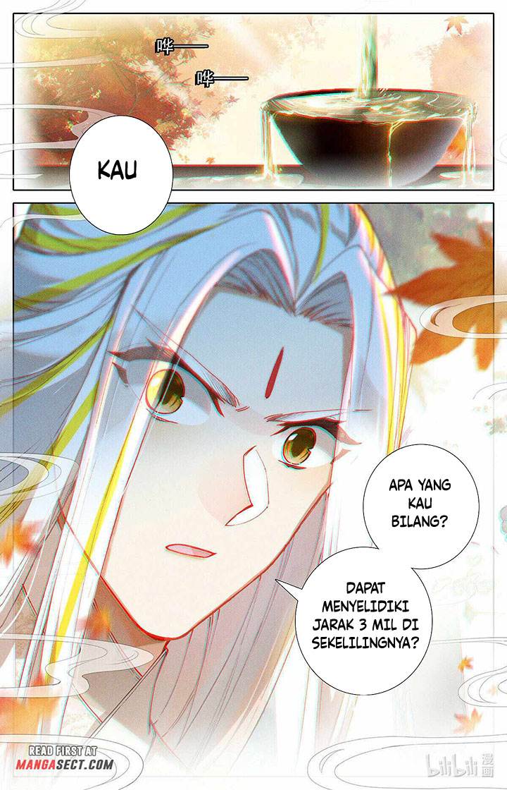 cang-yuantu - Chapter: 161