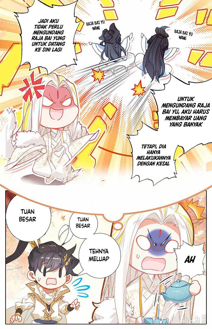 cang-yuantu - Chapter: 161