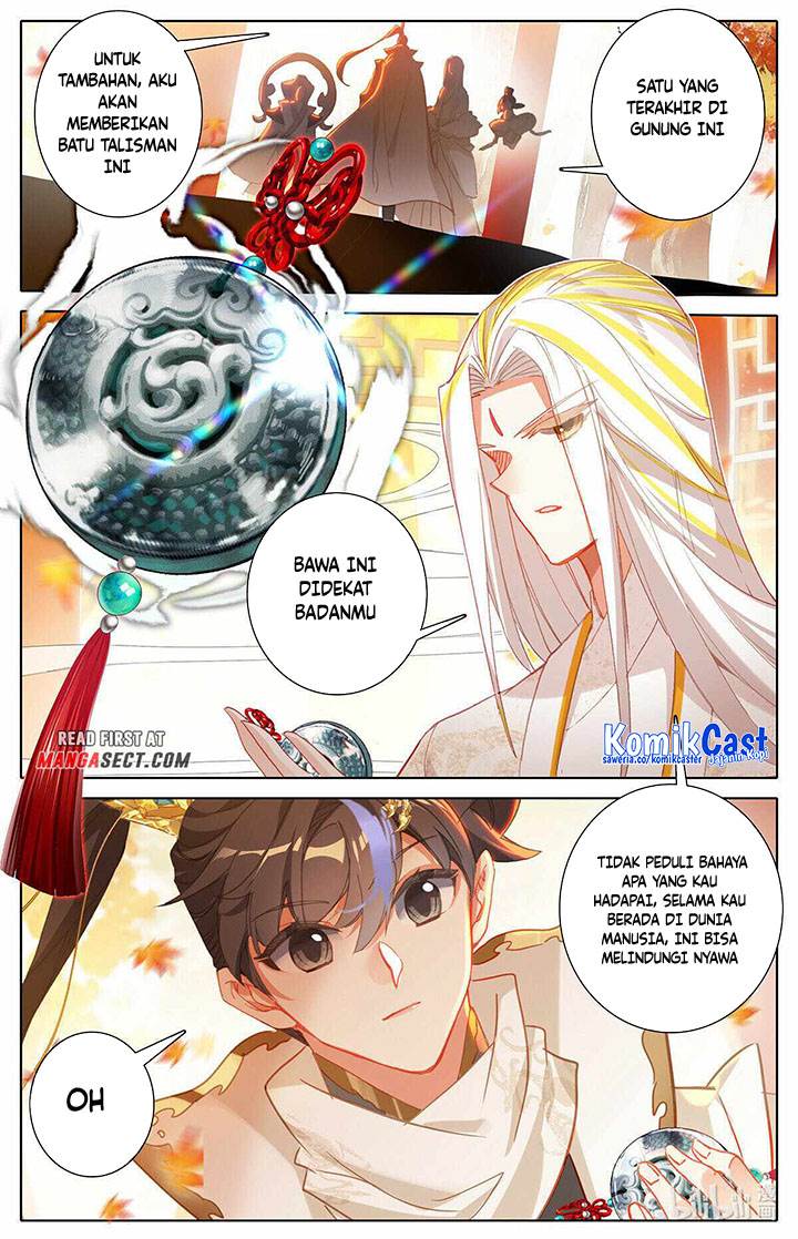 cang-yuantu - Chapter: 161