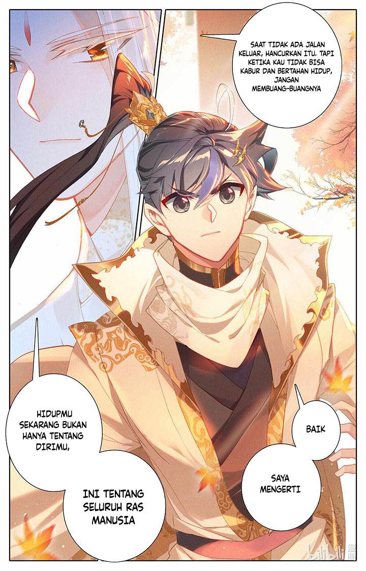 cang-yuantu - Chapter: 161
