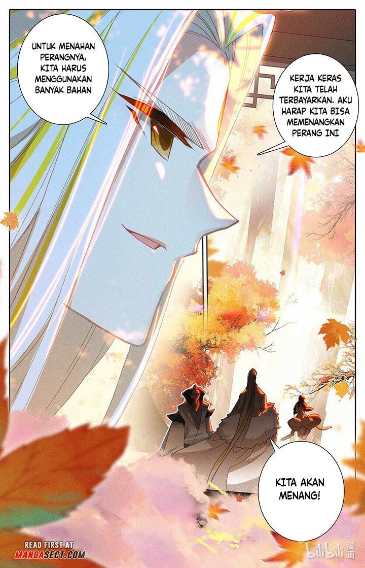 cang-yuantu - Chapter: 161