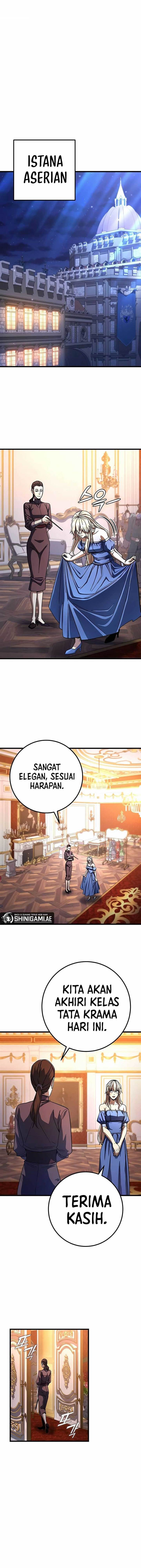i-picked-a-hammer-to-save-the-world - Chapter: 60