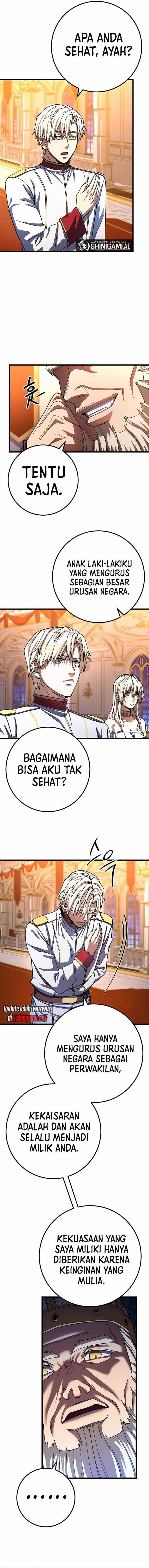 i-picked-a-hammer-to-save-the-world - Chapter: 60