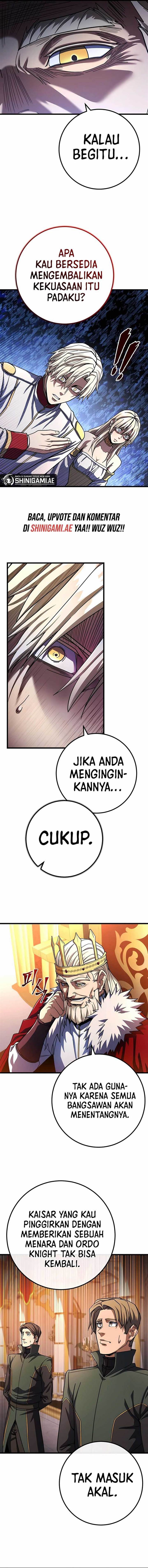 i-picked-a-hammer-to-save-the-world - Chapter: 60