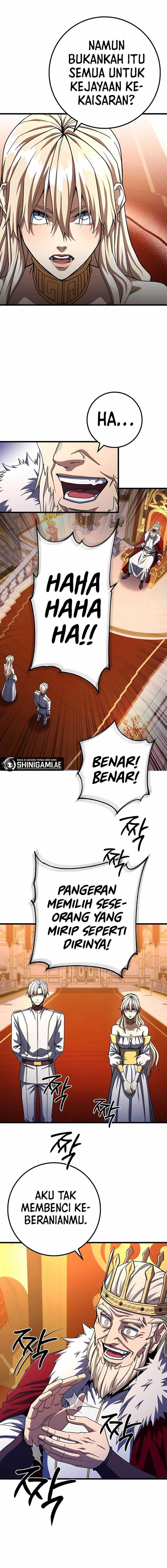 i-picked-a-hammer-to-save-the-world - Chapter: 60