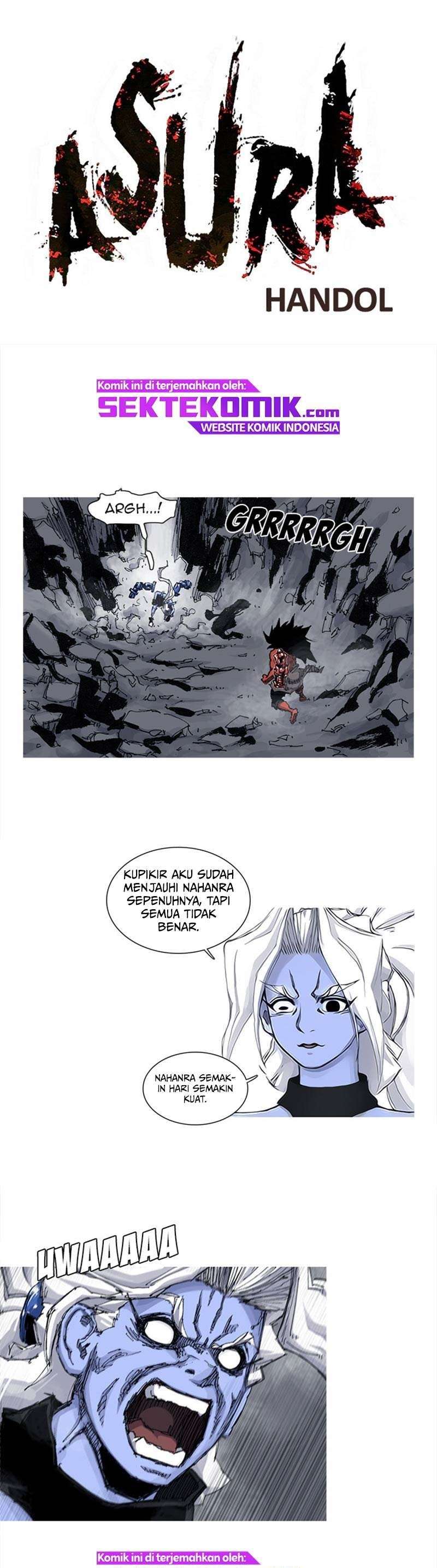 asura - Chapter: 52