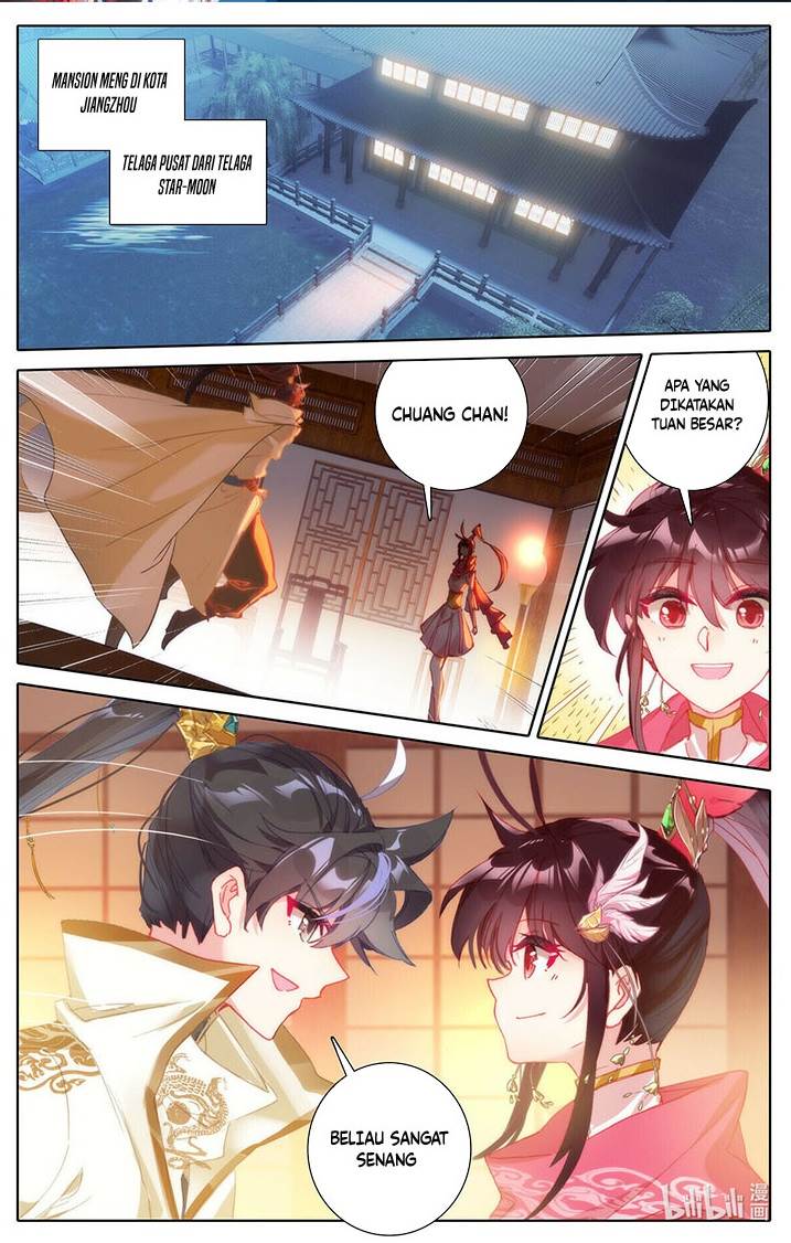 cang-yuantu - Chapter: 162