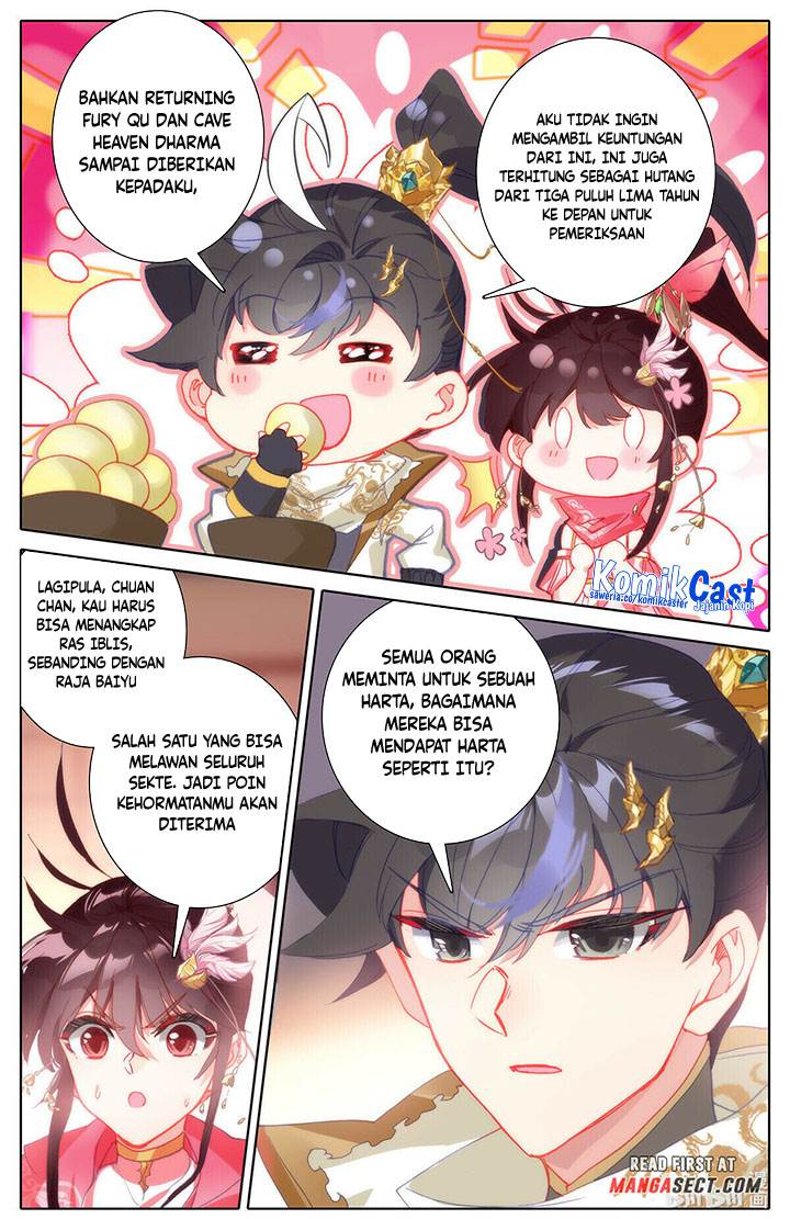 cang-yuantu - Chapter: 162