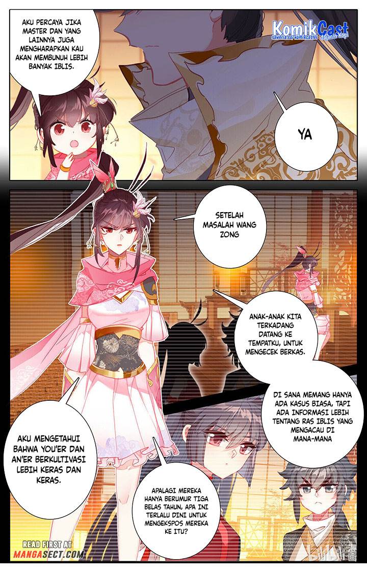 cang-yuantu - Chapter: 162