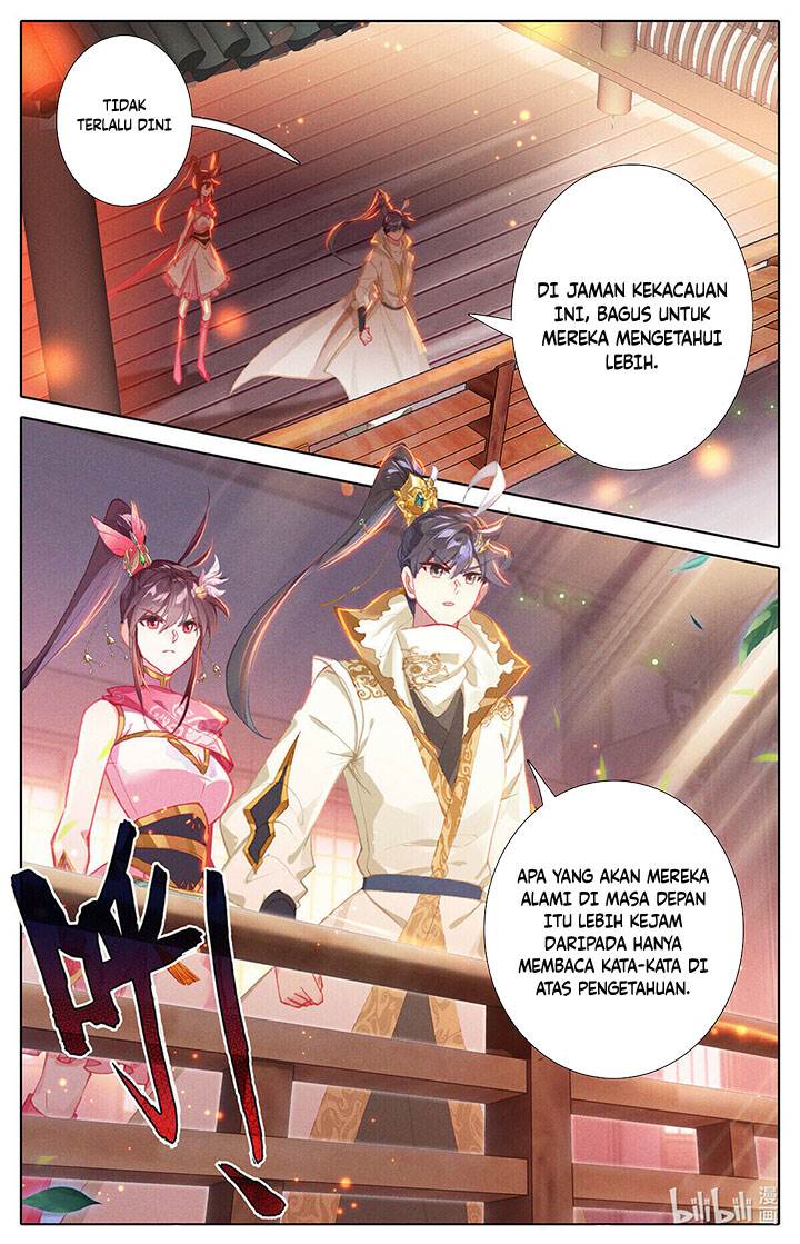 cang-yuantu - Chapter: 162