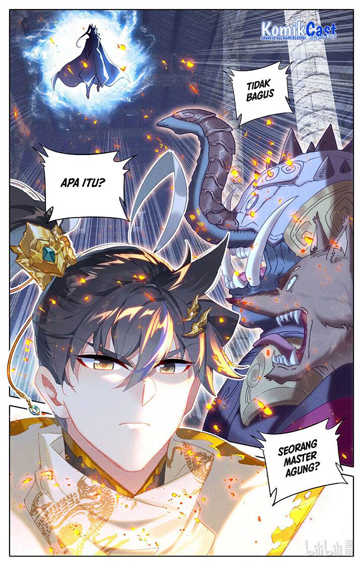 cang-yuantu - Chapter: 162