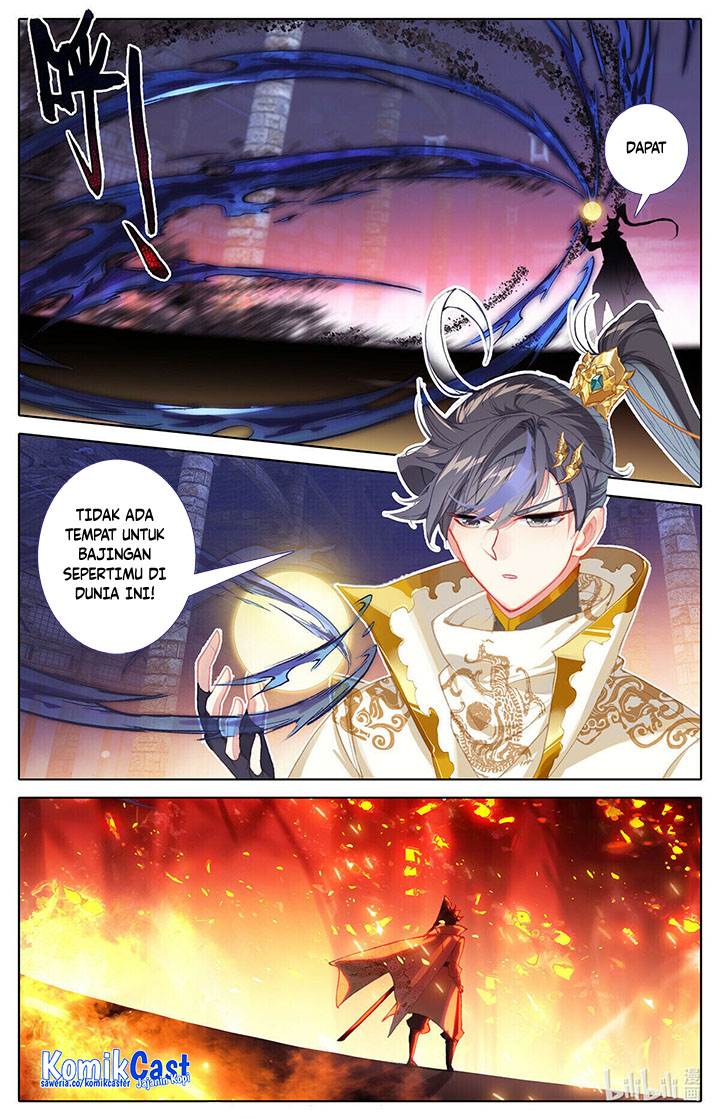 cang-yuantu - Chapter: 162