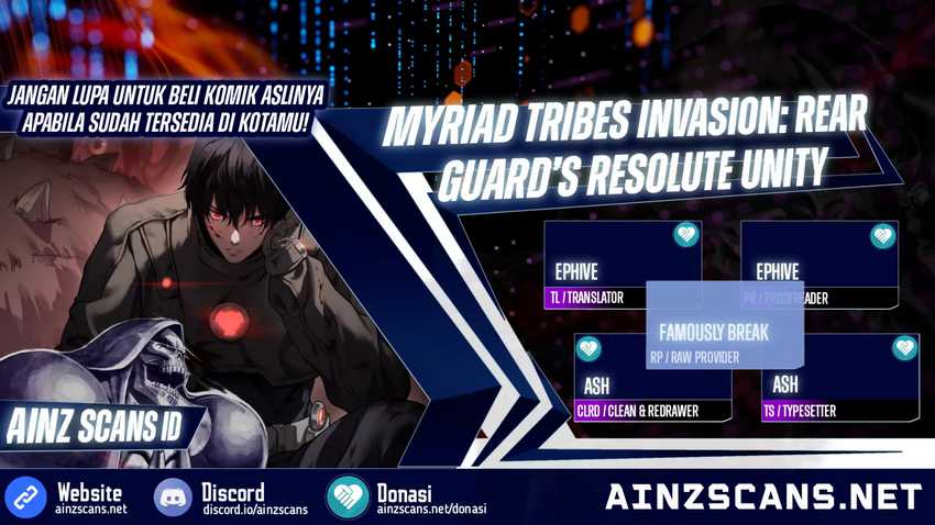myriad-tribes-invasion-rearguards-resolute-unity - Chapter: 12