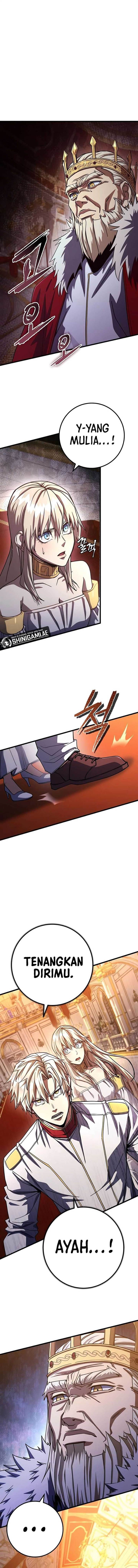 i-picked-a-hammer-to-save-the-world - Chapter: 61