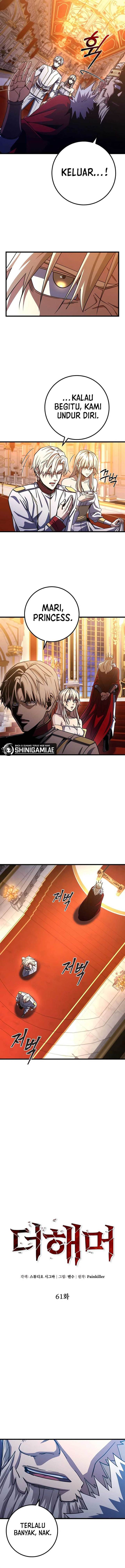 i-picked-a-hammer-to-save-the-world - Chapter: 61