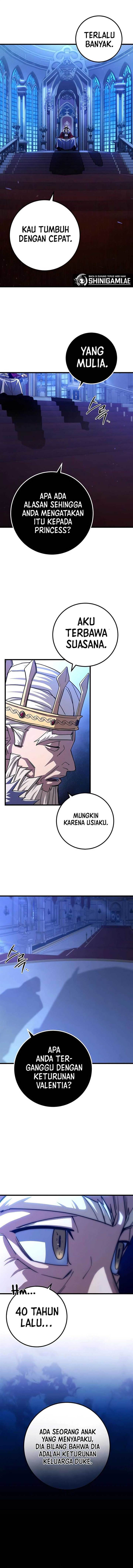 i-picked-a-hammer-to-save-the-world - Chapter: 61