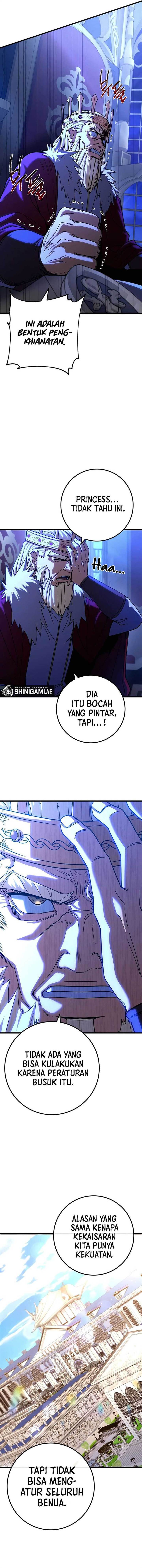 i-picked-a-hammer-to-save-the-world - Chapter: 61