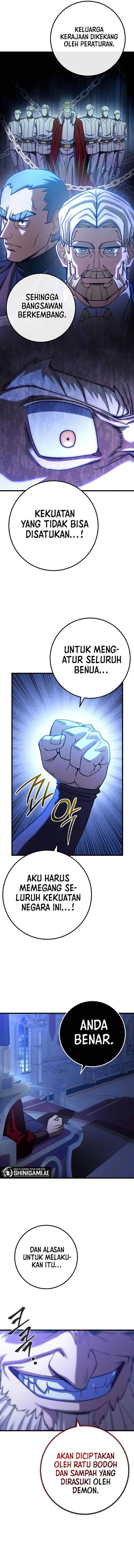 i-picked-a-hammer-to-save-the-world - Chapter: 61