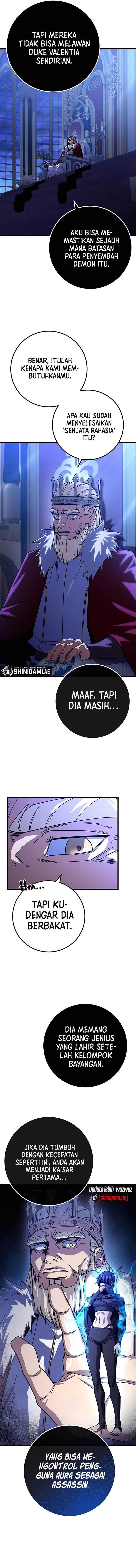 i-picked-a-hammer-to-save-the-world - Chapter: 61