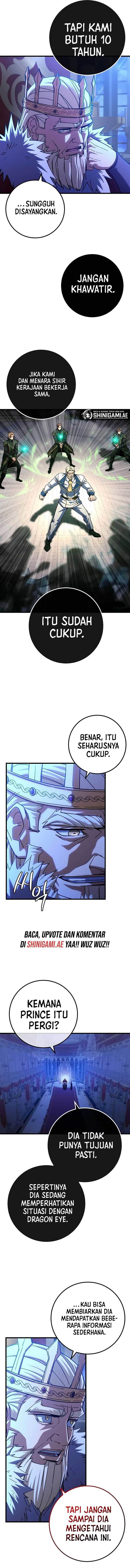 i-picked-a-hammer-to-save-the-world - Chapter: 61