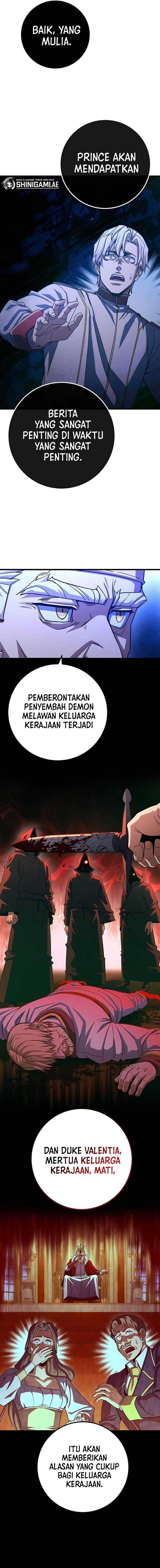 i-picked-a-hammer-to-save-the-world - Chapter: 61