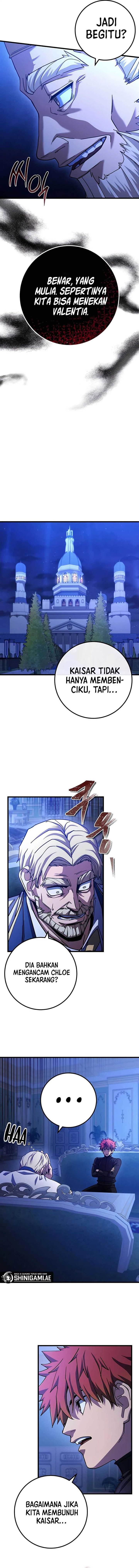 i-picked-a-hammer-to-save-the-world - Chapter: 61