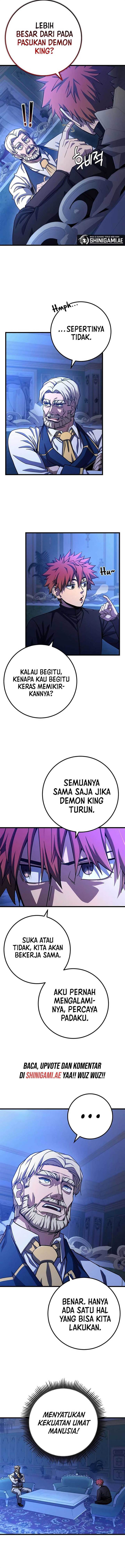 i-picked-a-hammer-to-save-the-world - Chapter: 61